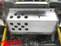 Preview: Unterfahrschutz hinten Aluminium Wrangler JL Bj. 18-24 CRD Diesel