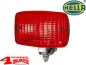 Preview: Rear Fog Light from Hella universal Jeep CJ + Wrangler year 55-06