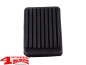 Preview: Parking Brake Pedal Pad Emergency Brake Jeep CJ 76-95