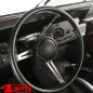 Preview: Steering Wheel Horn Button Jeep CJ + Wrangler YJ year 76-95