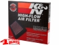 Preview: Sport Luftfilter K&N Grand Cherokee ZJ Bj. 93-98 2,5 TD + 6 + 8 Zyl.