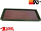 Preview: Sport Air Filter K&N Wrangler TJ year 97-06 2,5 + 4,0 L