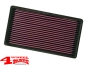 Preview: Sport Air Filter K&N Jeep Cherokee XJ year 97-01 2,5 + 4,0 L