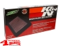 Preview: Sport Air Filter K&N Jeep Cherokee XJ year 97-01 2,5 + 4,0 L