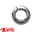 Preview: Headlight or Wiper Switch Knob Nut Jeep CJ year 68-86