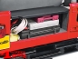 Preview: Rear Storage Box behind the Seat Bench Wrangler TJ year 97-06