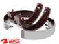 Preview: Bremsbacken Satz hinten Cherokee XJ 91-01 mit 10" + ZJ 93-96