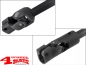 Preview: Steering Shaft Lower Shaft Power Steering Cherokee XJ year 84-96