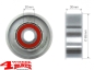 Preview: Idler Pulley Cherokee + Grand Cherokee 94-01 with 2,5 + 3,1 L TD