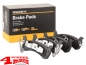 Preview: Brake Pad Set Rear Grand Cherokee year 95-98
