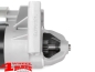 Preview: Starter Wrangler YJ + TJ 94-98 + Cherokee XJ 94-98 2,5 L