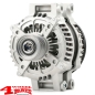 Preview: Alternator 210-Amp Wrangler JK year 07-11 3,8 L 6 Cyl. with AC