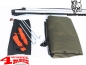 Preview: Rhino Rack Erweiterungsteil Sunseeker, Foxwing Batwing, Markise 2,5m