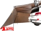 Preview: Rhino Rack Seitenteil für Batwing, Sunseeker III Markise 2,5m
