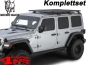 Preview: Overhead Rhino Rack Mounting Kit + Platform JL year 18-24 4-doors