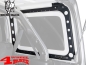 Preview: Dachträger Rhino Rack Montagekit + Vortex Bars JL 18-23 4-Türer