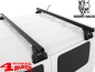 Preview: Dachträger Rhino Rack Kit + Heavy Duty Bars Jimny GJ + HJ Bj. 10.18-