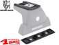 Preview: Overhead Rhino RLT600 Mount Legs Wrangler JK JL year 07-24 2-doors