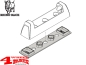 Preview: Overhead Rhino RLT600 Mount Legs Wrangler JK JL year 07-24 2-doors