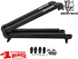 Preview: Dachträger Rhino Rack Ski und Snowboard Träger für Vortex Stangen