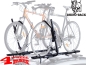 Preview: Roof Rack Rhino Rack Bike Carrier "HYBRID" for Vortex Bars