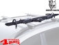Preview: Roof Rack Rhino Rack Bike Carrier "HYBRID" for Vortex Bars