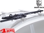Preview: Roof Rack Rhino Rack Bike Carrier "HYBRID" for Vortex Bars