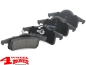 Preview: Brake Pad Set Rear Grand Cherokee year 99-04
