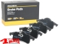 Preview: Brake Pad Set Rear Grand Cherokee year 99-04