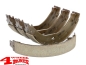 Preview: Parking Brake Shoes Grand Cherokee WJ + WG year 99-04