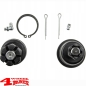 Preview: Ball Joint Kit for each Axle Side Grand Cherokee WJ WG year 99-04