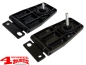 Preview: Heckklappen Scharnier Set Hardtop Wrangler YJ TJ Bj. 91-06