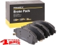 Preview: Brake Pad Set Front Grand Cherokee WH + XH year 05-10
