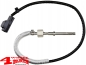 Preview: Abgastemperatursensor Wrangler JK + Cherokee KK 11-18 2,8 L CRD