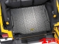 Preview: Cargo Liner Rear Bestop Jeep Wrangler JK year 07-10 2- or 4-doors