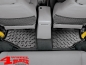 Preview: Floor Liner Pair Rear Bestop Jeep Wrangler TJ year 97-06