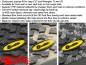Preview: Floor Liner Pair Rear Bestop Jeep Wrangler TJ year 97-06