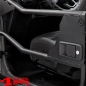 Preview: Element Doors Front Matte Bestop JL JT year 18-24 2- or 4-doors