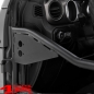 Preview: Element Doors Front Matte Bestop JL JT year 18-24 2- or 4-doors