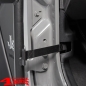 Preview: Element Doors Front Matte Bestop JL JT year 18-24 2- or 4-doors