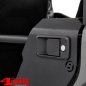 Preview: Element Doors Matt hinten Bestop Wrangler JL JT Bj. 18-24 4-Türer