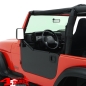 Preview: Element Doors Türblätter Bestop CJ + Wrangler YJ TJ 76-06