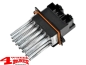 Preview: Heater Blower Resistor Cherokee + Grand Cherokee + XH 02-09