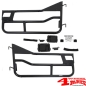 Preview: Element Doors Seidenmatt Bestop CJ7 Bj. 76-80