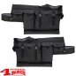 Preview: Element Doors Stautaschen Black Diamond CJ + YJ + TJ Bj. 76-06