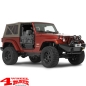Preview: Element Doors Stautaschen vorne Wrangler JK 07-18 2- + 4-Türer