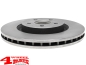 Preview: Bremsscheibe vorne Grand Cherokee SRT8 12-21