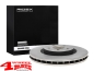 Preview: Bremsscheibe vorne Grand Cherokee SRT8 12-21