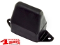 Preview: Achsanschlaggummi vorne Wrangler YJ Bj. 87-95