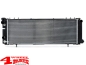 Preview: Radiator Cherokee XJ year 91-01 with 4,0 L 6 Cyl. Engine